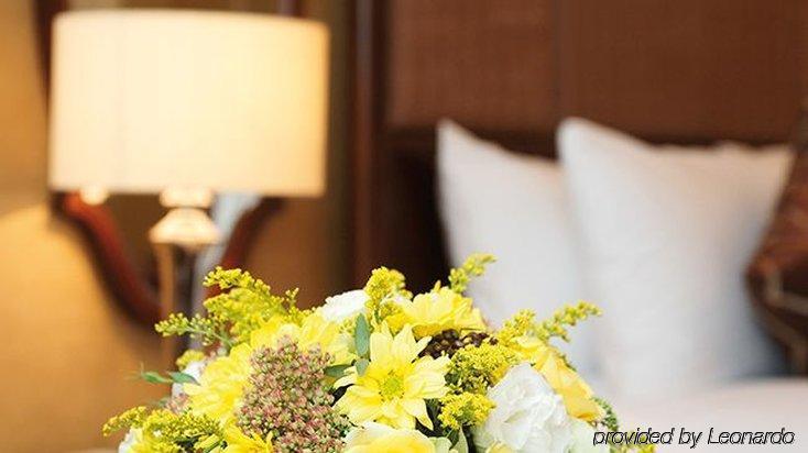 Victor'S Residenz-Hotel Berlin Tegel Екстер'єр фото