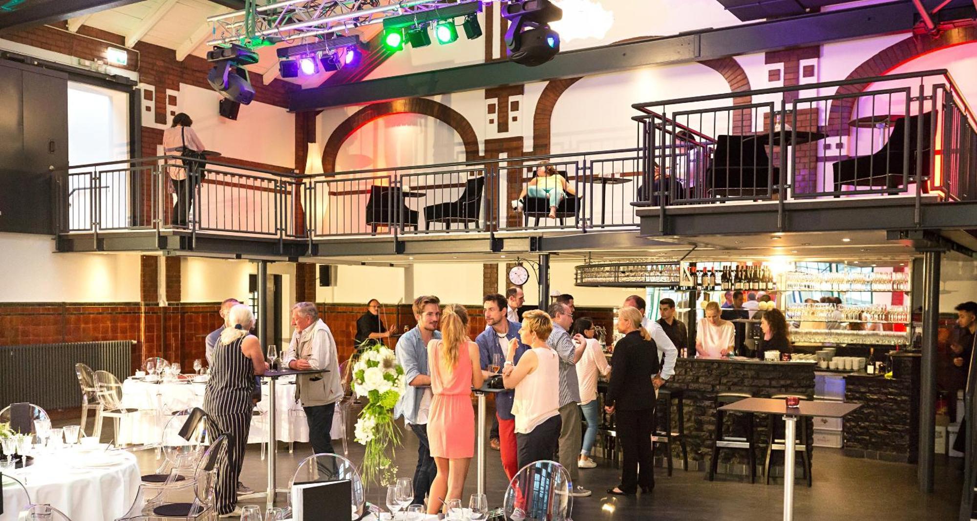 Victor'S Residenz-Hotel Berlin Tegel Екстер'єр фото
